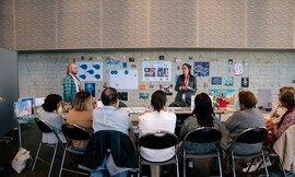 Journée départementale des bibliothèques de l’Aube