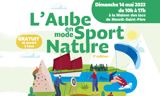 Fête du sport - Les sports à Troyes