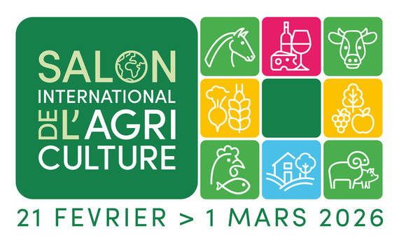 Salon international de l'agriculture 2026