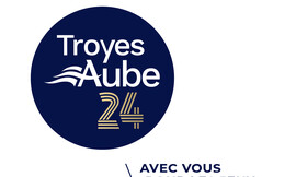Logo de Troyes Aube 24