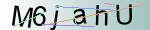 Captcha anti-spam