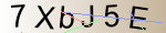 Captcha anti-spam