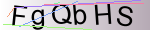 Captcha anti-spam