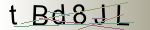 Captcha anti-spam