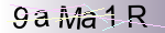 Captcha anti-spam