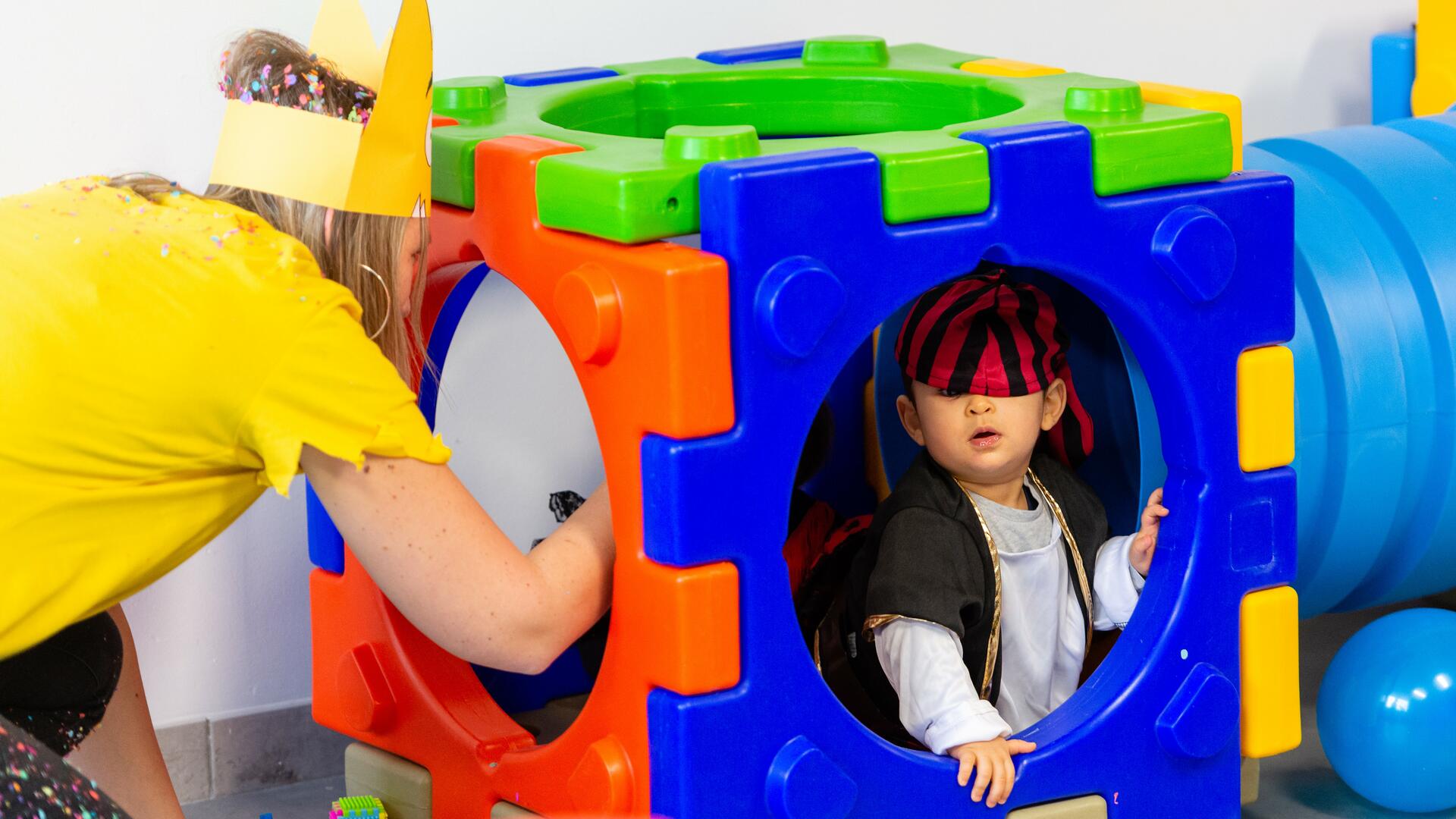 Trouver une assistante maternelle  Département de l'Aube