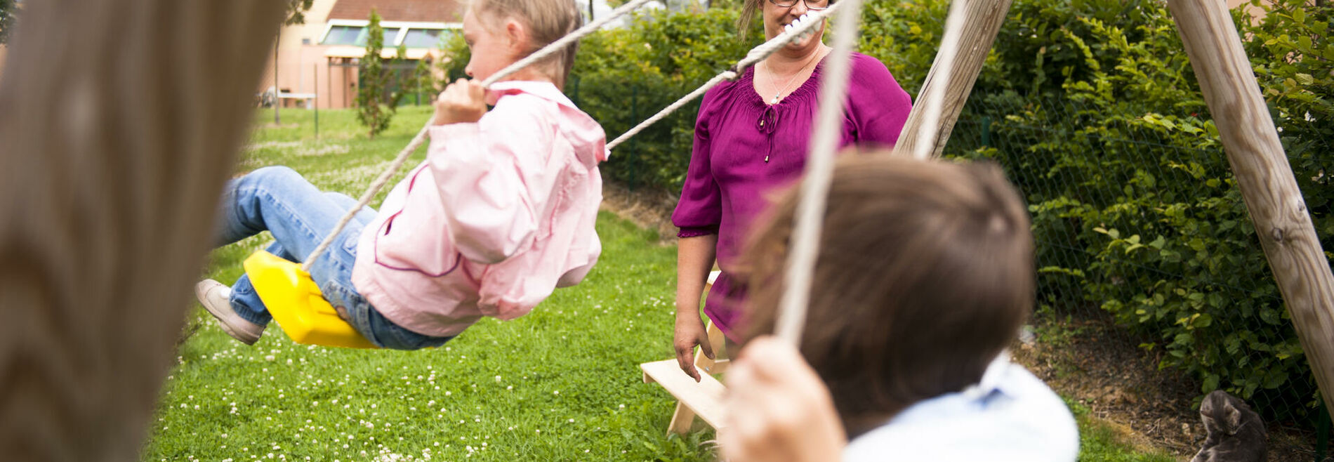 Protection de l'enfance