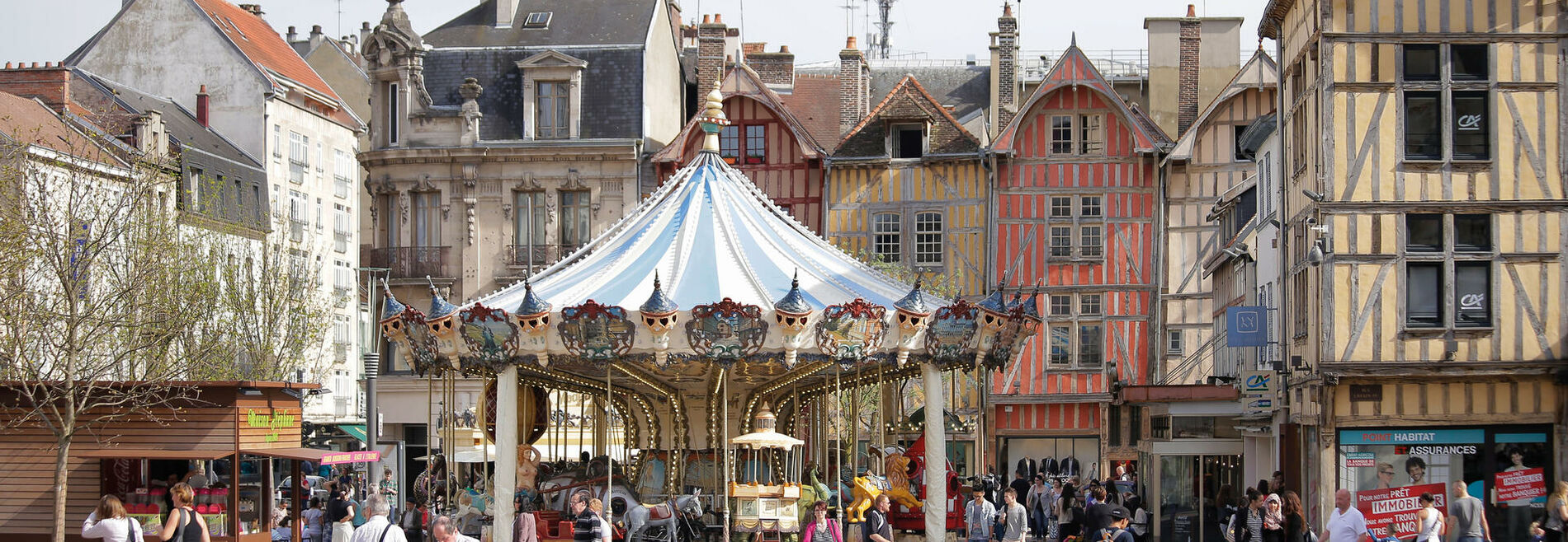 troyes tourisme