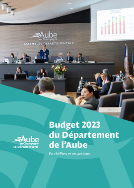 Atelier du Conseil départemental Bien gérer son budget